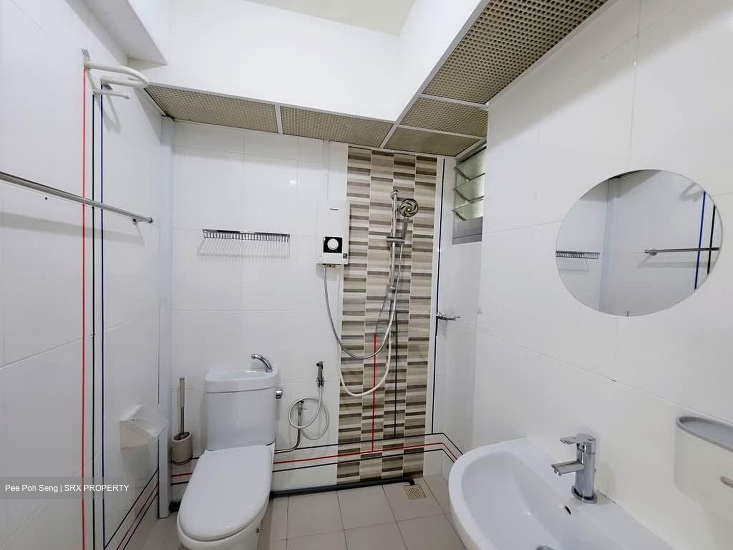 Blk 409C Northshore Residences II (Punggol), HDB 3 Rooms #580803311